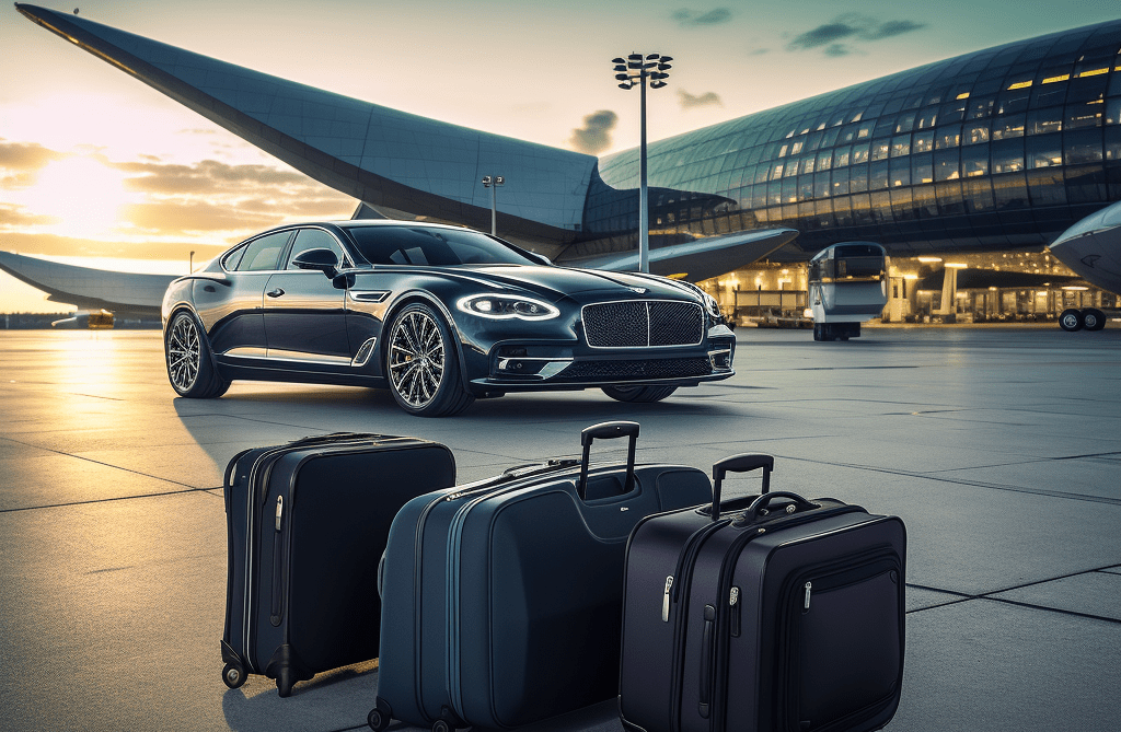 limousine service in dallas texas